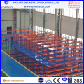 Heavy Duty of Mezzanine Racking (EBIL-GLHJ)